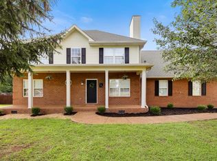 162 Raymond Hirsch Pkwy, White House, TN 37188