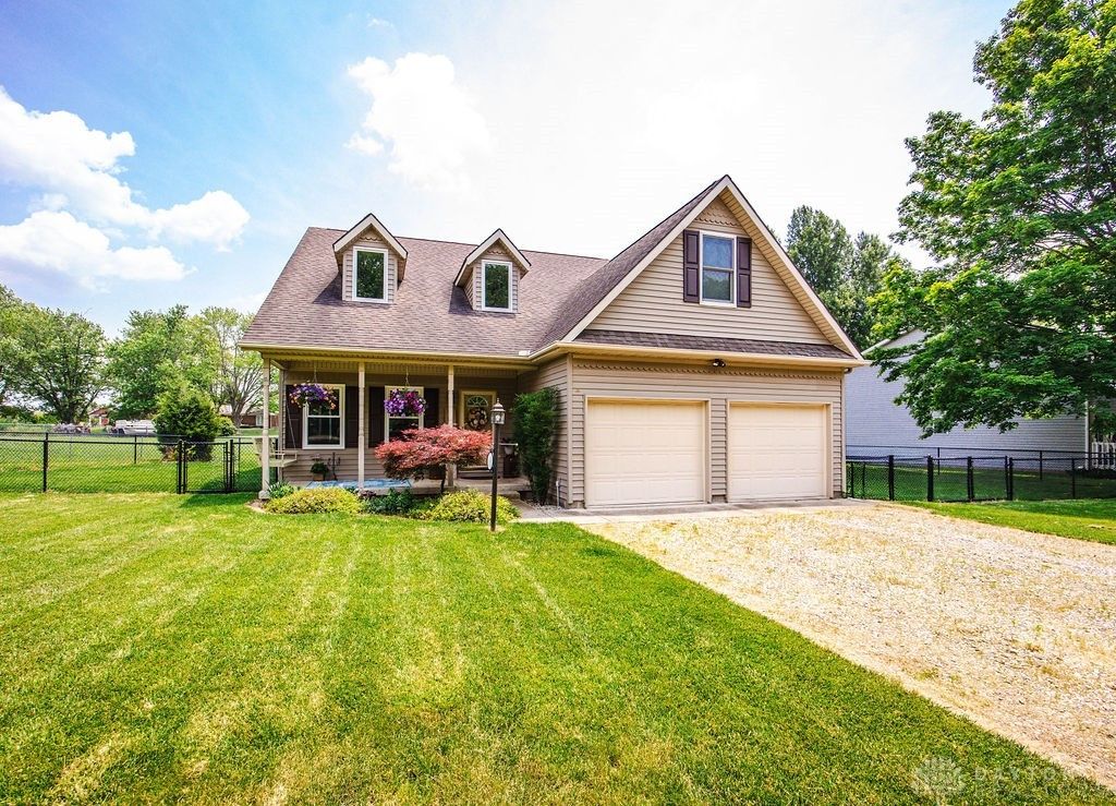 Real estate listing image