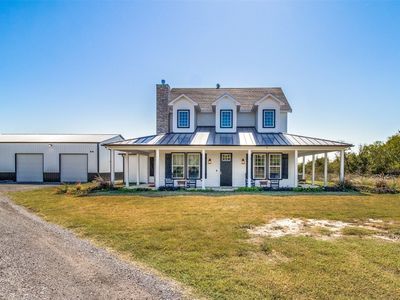 5234 County Road 1107, Celeste, TX, 75423