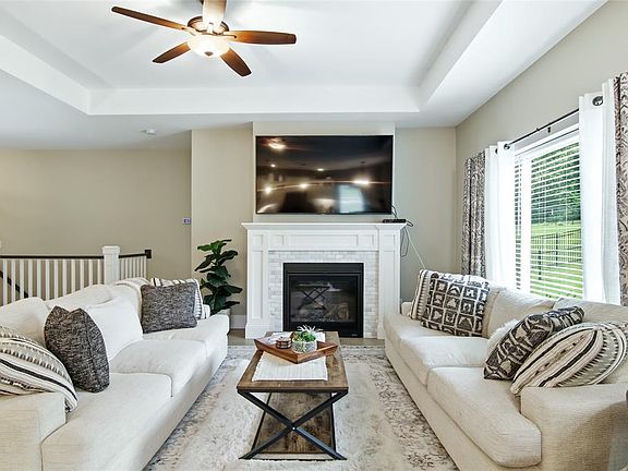 3rd image of 2580 McKinley Road