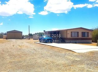3111 Kings Way, Pahrump, NV 89061