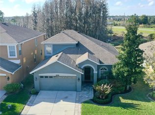 3951 Duke Firth St, Land O Lakes, FL 34638