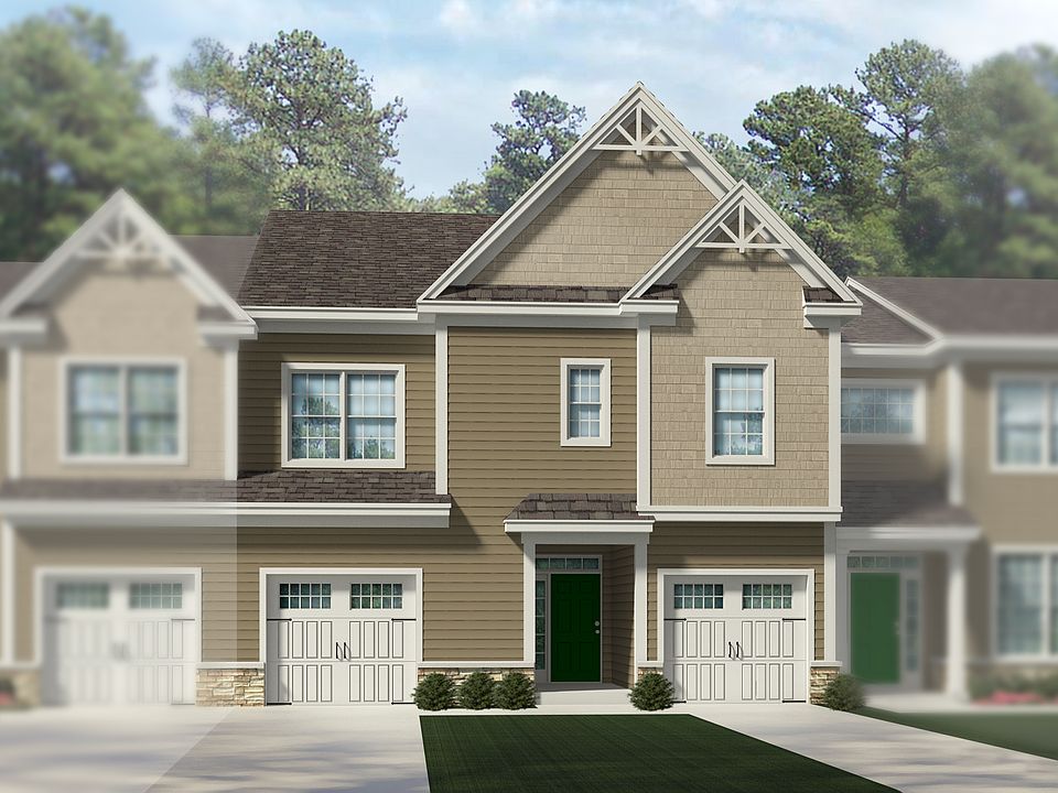 Artist Rendering