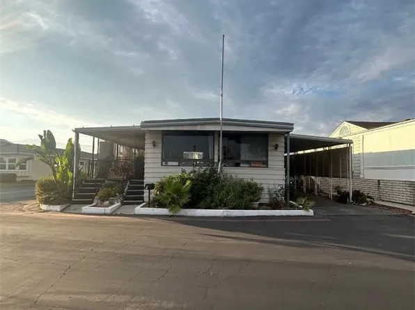 201 E Arrow Hwy Space 1, Glendora, CA 91740