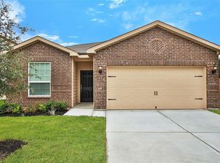 10710 Spring Brook Pass Dr, Humble, TX 77396