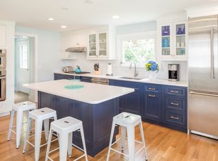 19 Bearses By Way, Chatham, MA 02633