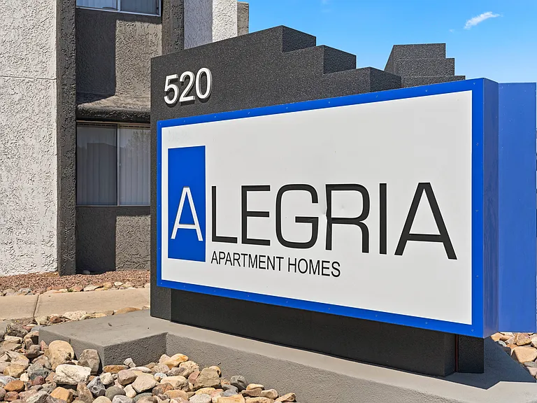 Alegria Apartment Homes — Photo 17