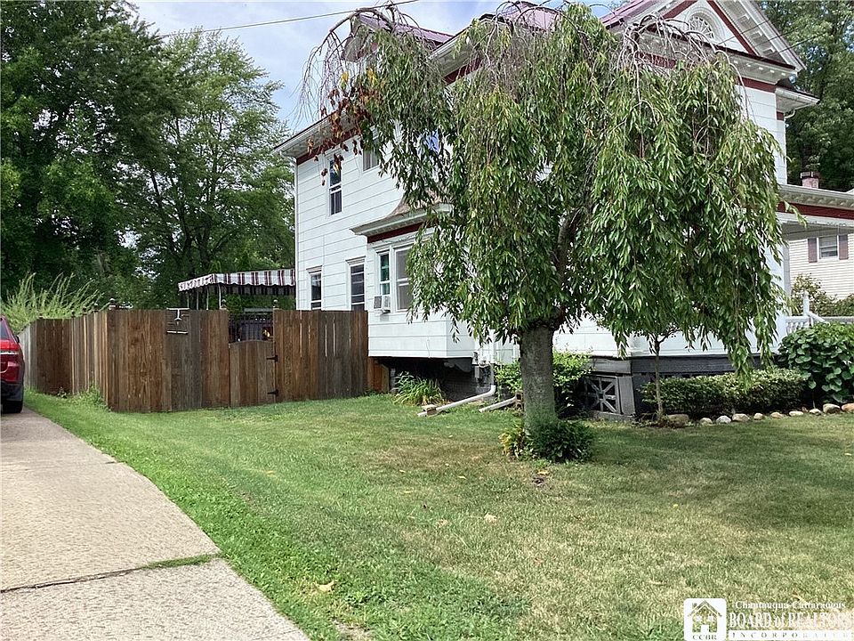 16 Fay St, Brocton, NY 14716 Zillow