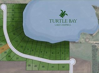 L24 Turtle Bay, Brookings, SD 57006