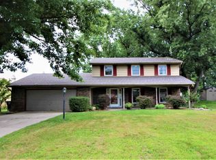 5521 Lionel Dr, Fort Wayne, IN 46815