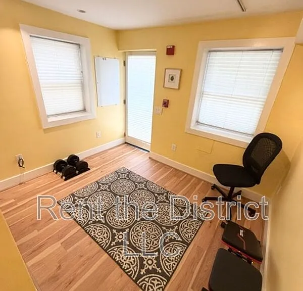 1350 Randolph St NW #1 — Photo 10