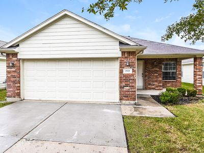 2523 Muscory Dr, Humble, TX, 77396