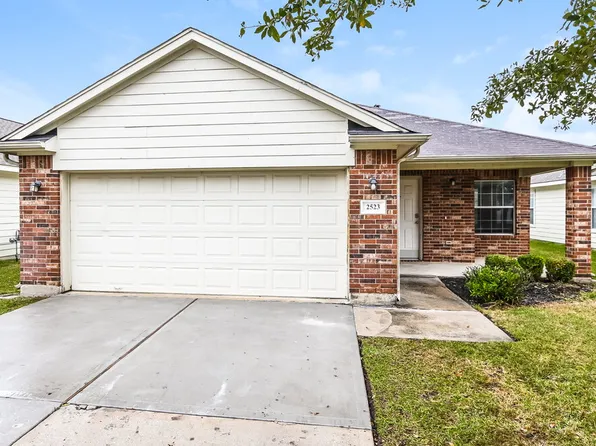 2523 Muscory Dr, Humble, TX 77396
