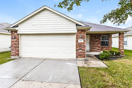 2523 Muscory Dr Photo 1