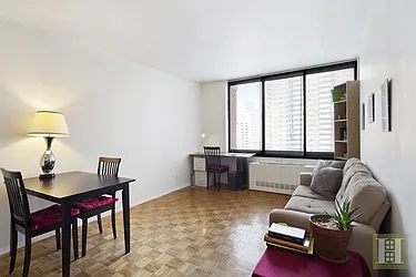 Rented by Halstead Real Estate