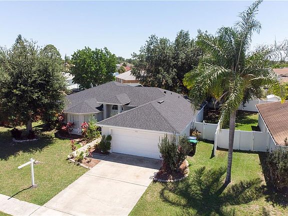 2nd image of 14917 Wild Wood Lily Ct