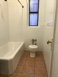 Rented by Kew Forest Realty Inc