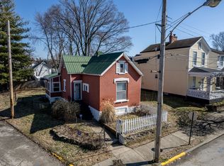 101 Foote Ave, Bellevue, KY