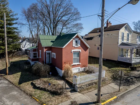 101 Foote Ave, Bellevue, KY 41073