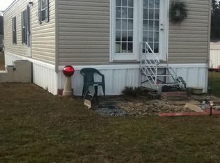 23 Broad Run Vlg, Jane Lew, WV 26378