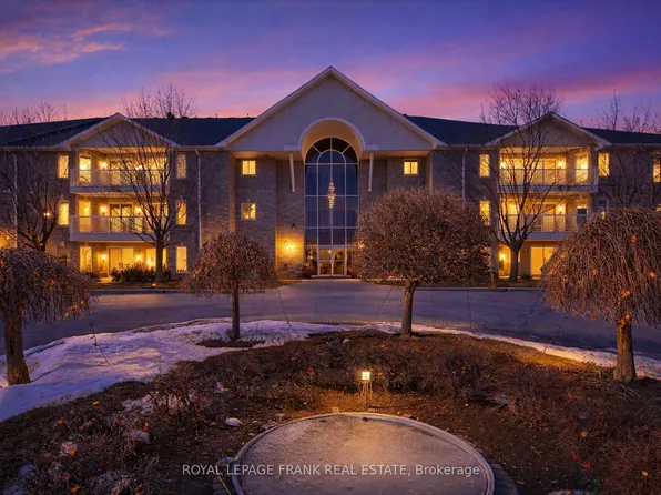 1099 Clonsilla Ave Building C-310, Peterborough, ON K9J 8L7