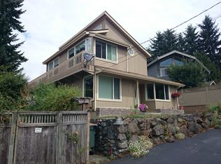 4514 SW Trenton St, Seattle, WA 98136