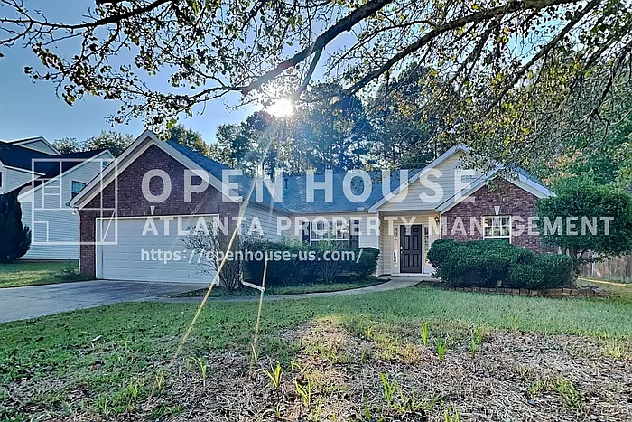 4135 Bradford Walk Trl