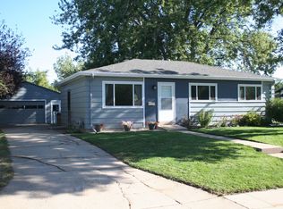 4461 W Colorado Ave, Denver, CO 80219