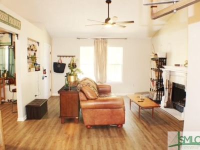 2207 Washington St, Savannah, GA, 31406