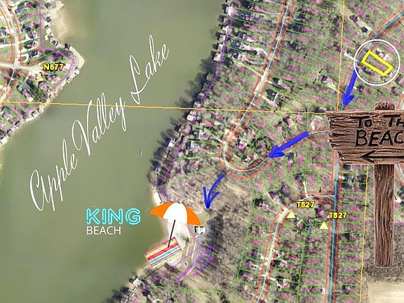 2nd image of 3362 Apple Valley Dr Lot 161