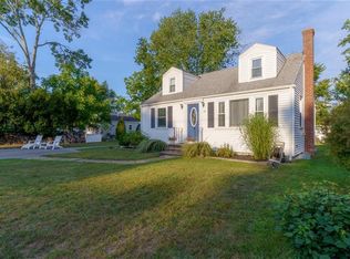 10 Brentwood Dr, Coventry, RI 02816