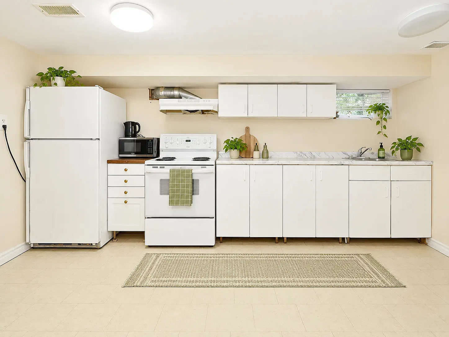 1 bed, 599 sqft, $1,400 — Photo 4