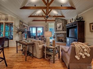 40 Upper Cottage Ln, Highlands, NC 28741