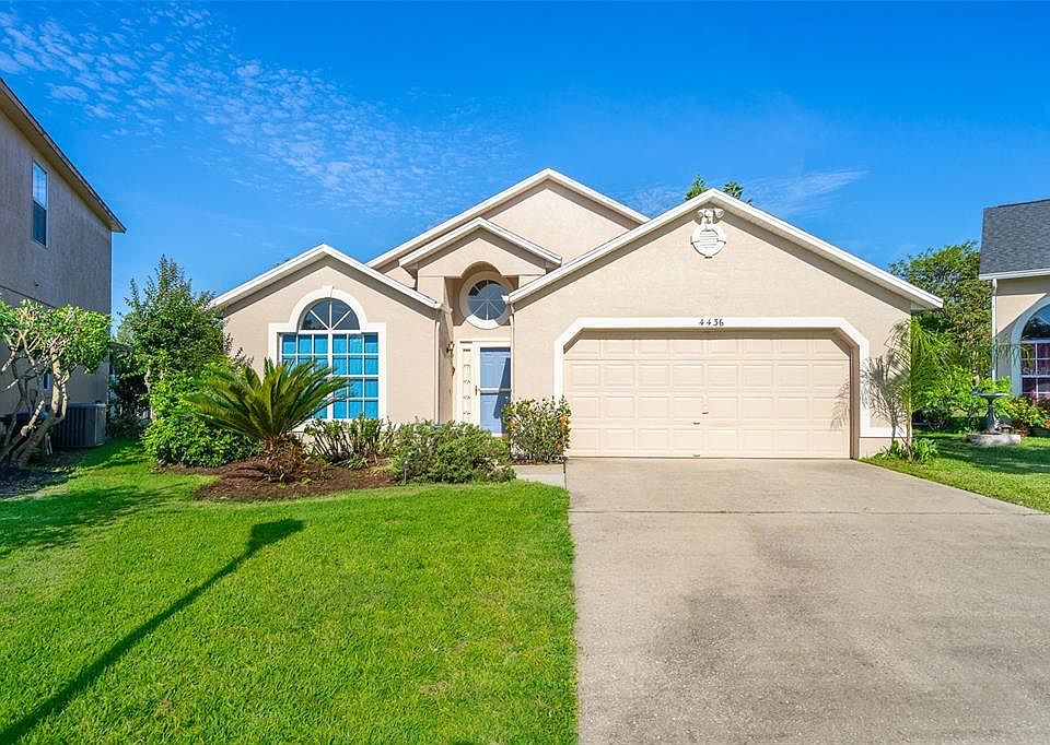 4436 Brookstone Ct Orlando FL 32826 Zillow