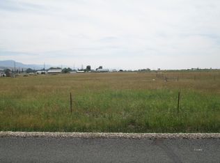 Rabbit Hill Rd, Lakeview, OR 97630