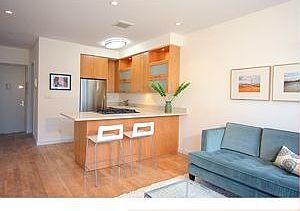2nd image of 282 21st St #3A