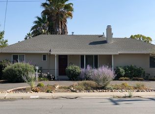 2460 Maywood Ave, San Jose, CA 95128
