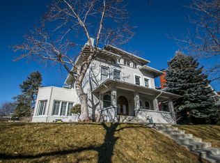 701 N Emerson St, Denver, CO 80218