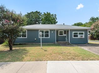 708 Barnes St, McKinney, TX 75069