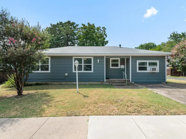708 Barnes St, McKinney, TX 75069
