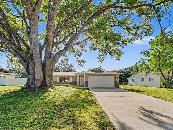 1364 DILL AVENUE, SPRING HILL, FL 34608