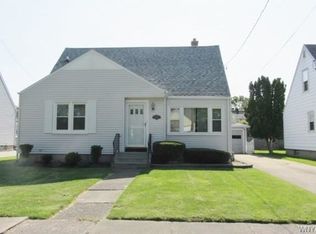 243 83rd St, Niagara Falls, NY 14304