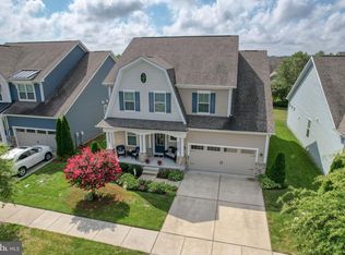 30195 Brandywine Dr, Millville, DE 19967