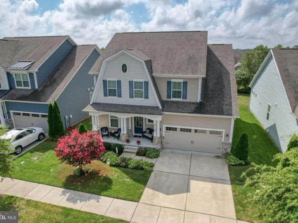 30195 Brandywine Dr, Millville, DE 19967