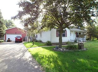 6224 Creyts Rd, Dimondale, MI 48821