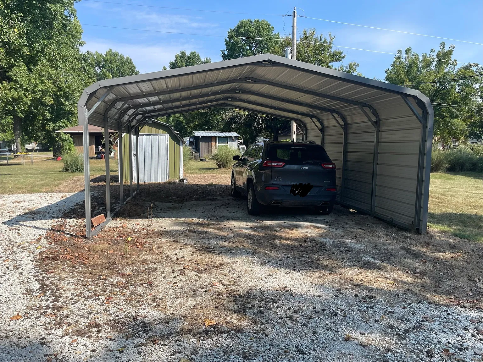 2 bed, 800 sqft, $850 — Photo 3