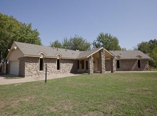 755 W 97th St S, Jenks, OK 74037