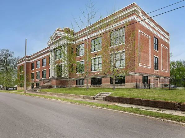 217 W Deaderick St, Jackson, TN 38301