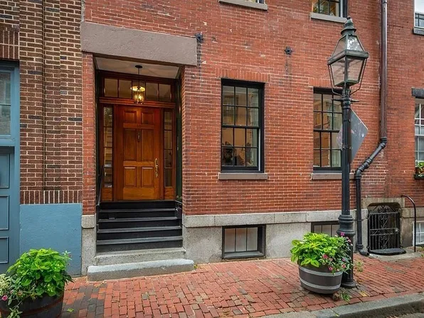 18 Melrose St #2, Boston, MA 02116