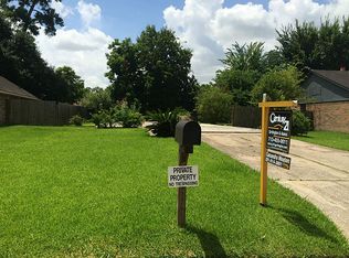 12922 Abalone Way, Houston, TX 77044